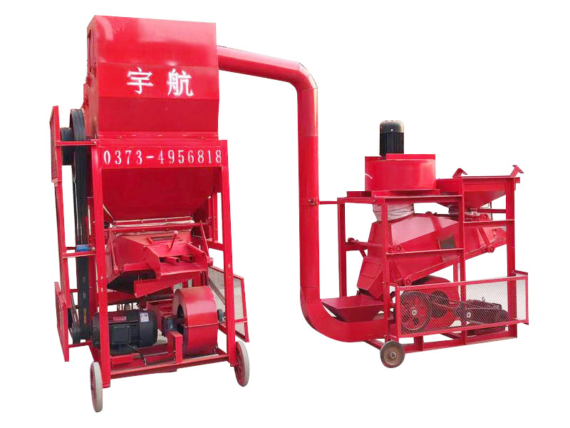 3500型機器